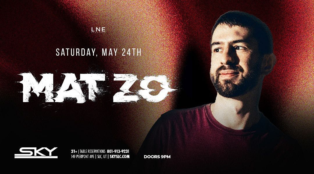 Mat Zo