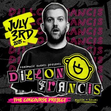 Dillon Francis