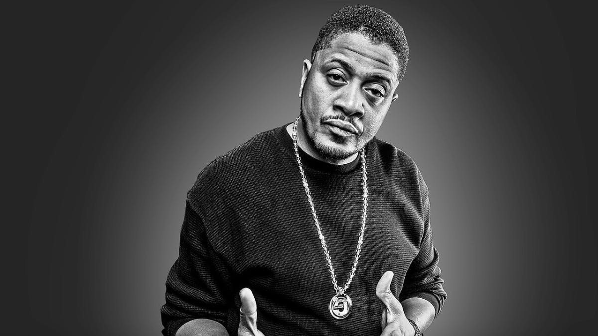 Chali 2na & The House of Vibe