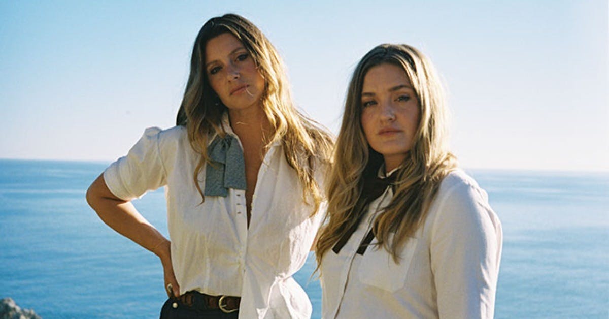 Aly & AJ