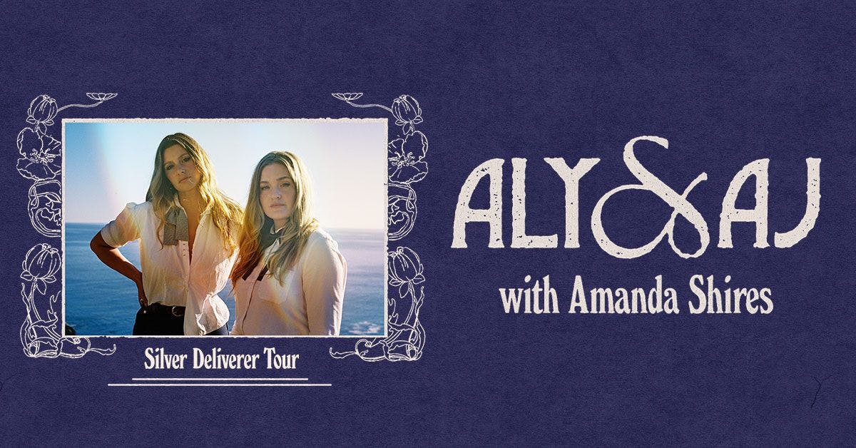 Aly & AJ