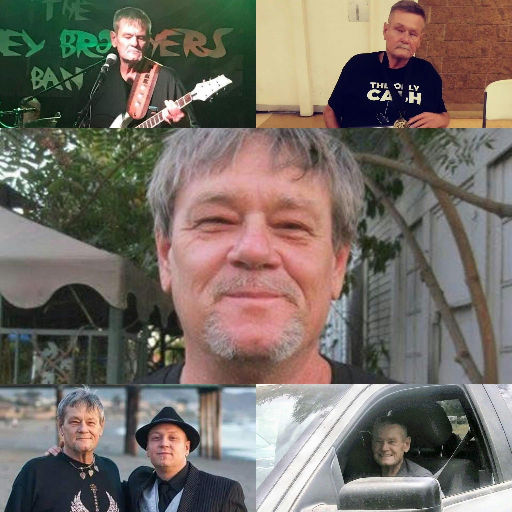 Fly Free: A celebration of Mike Keeney Sr.