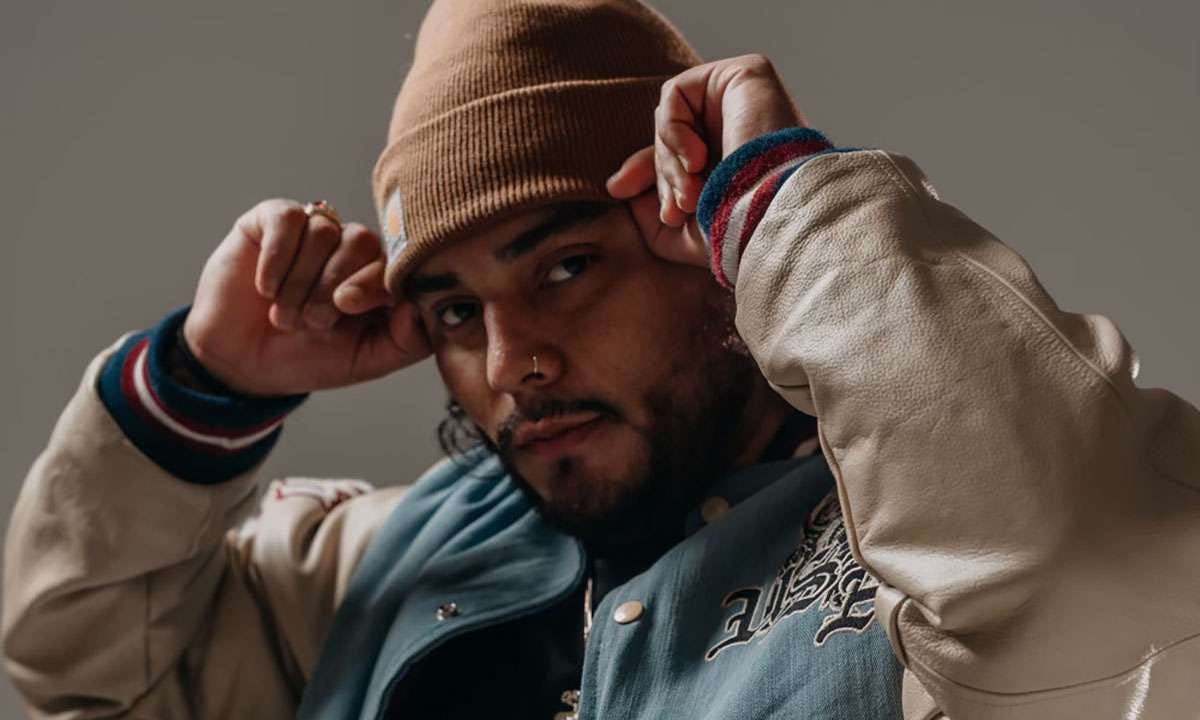 Ramirez: From Frisco with Love Tour