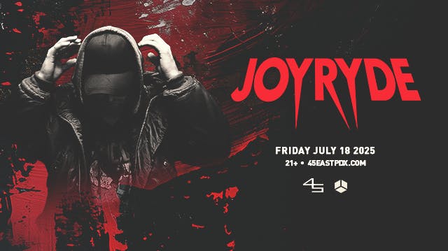 Joyryde