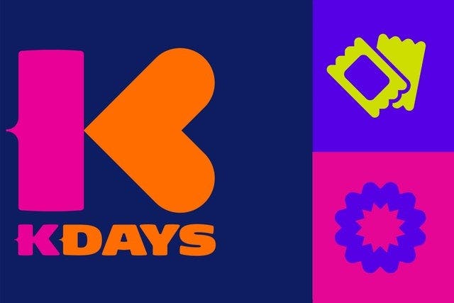 Kdays Music Fest - G-eazy