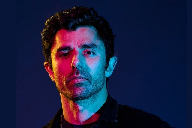 Kshmr