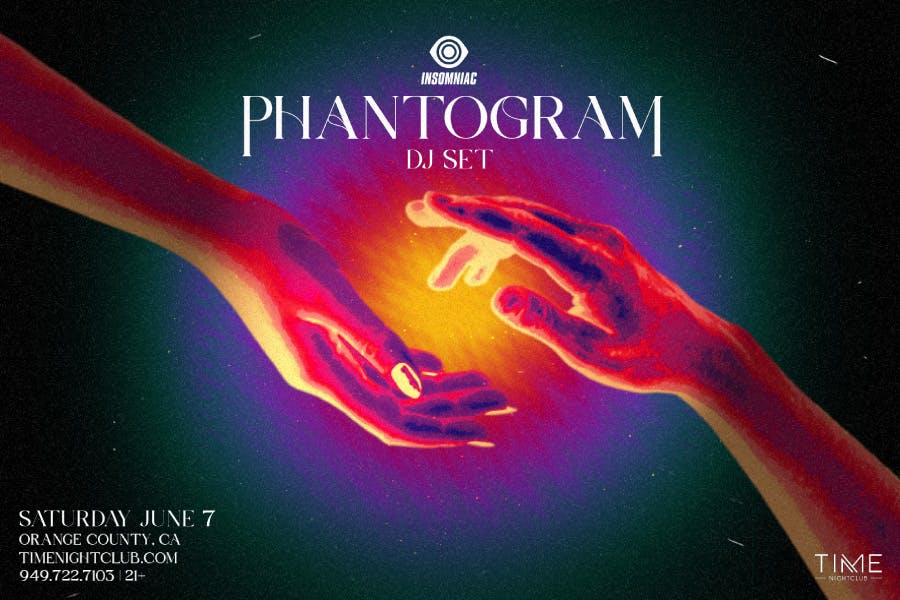 Phantogram (DJ Set)