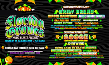Florida Groves Festival