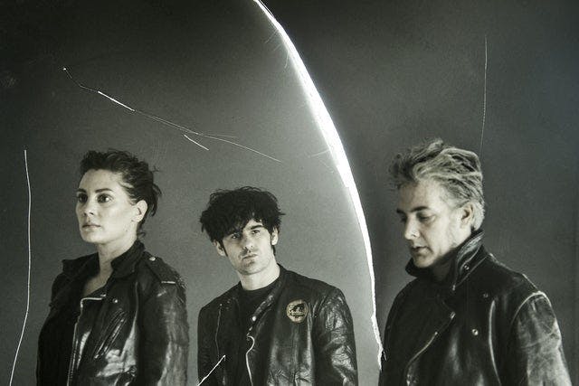 Black Rebel Motorcycle Club - 'Howl' 20th Anniversary Tour