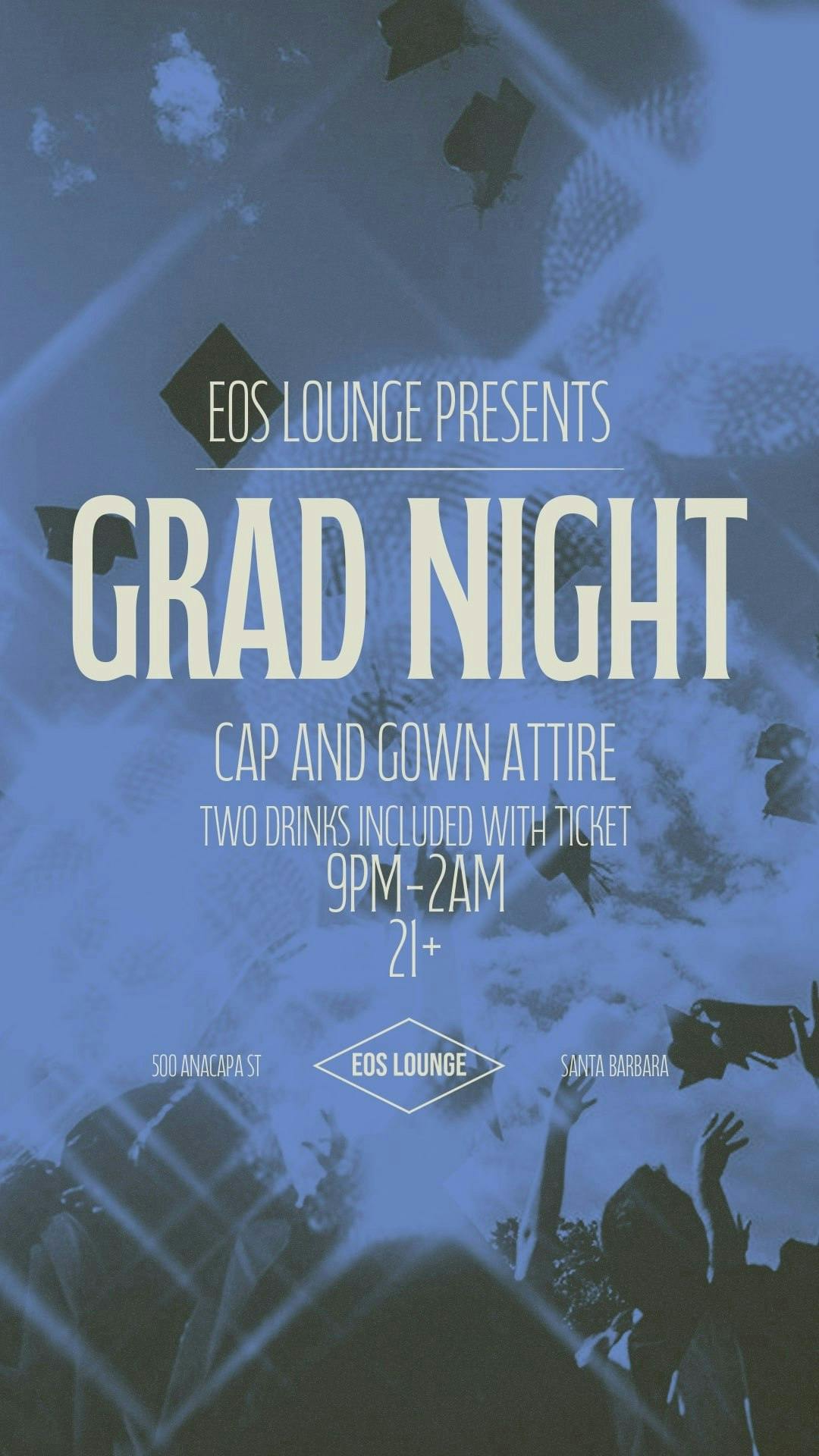 Grad Night