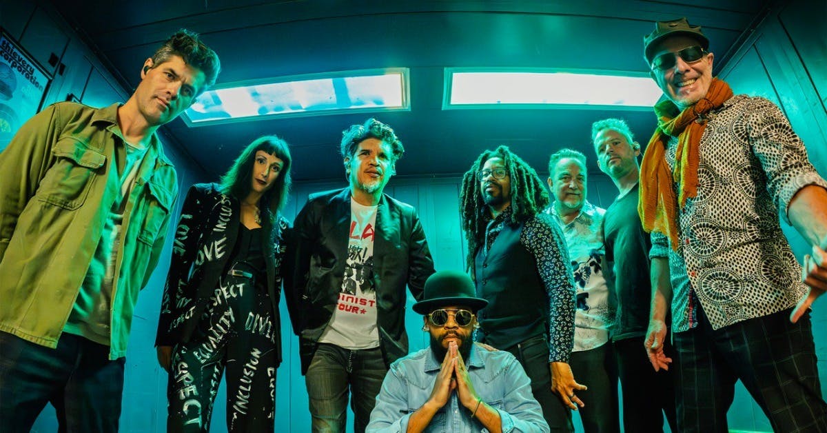 Thievery Corporation