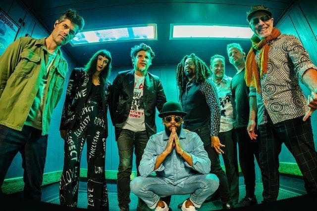 Thievery Corporation North American Tour 2025