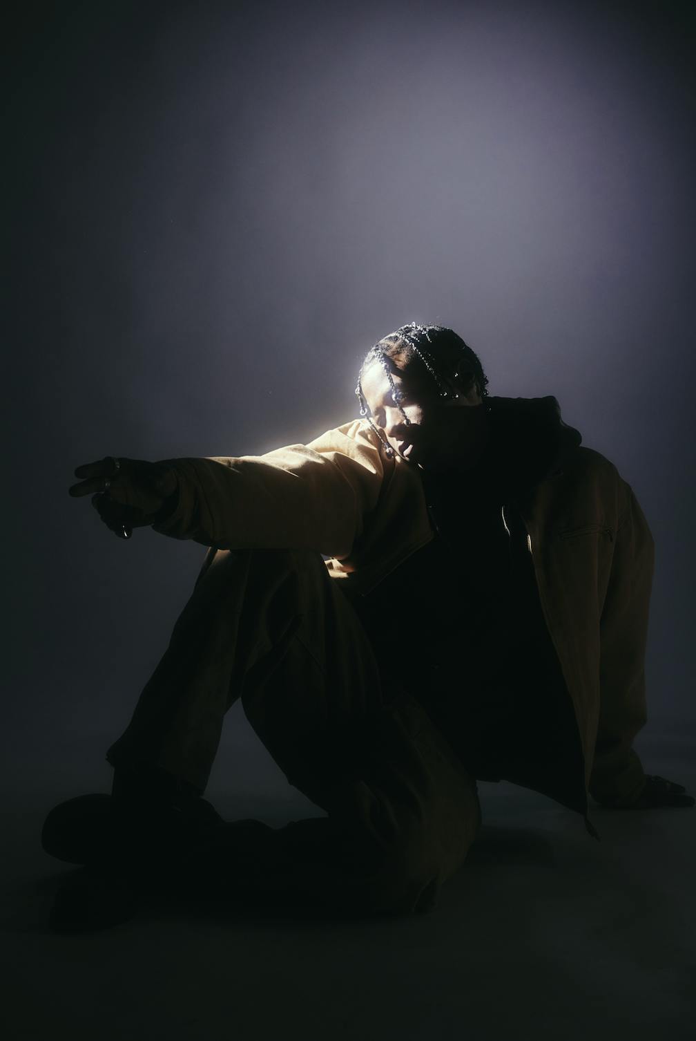 Yamê  en 27 Festival Mil.lenni