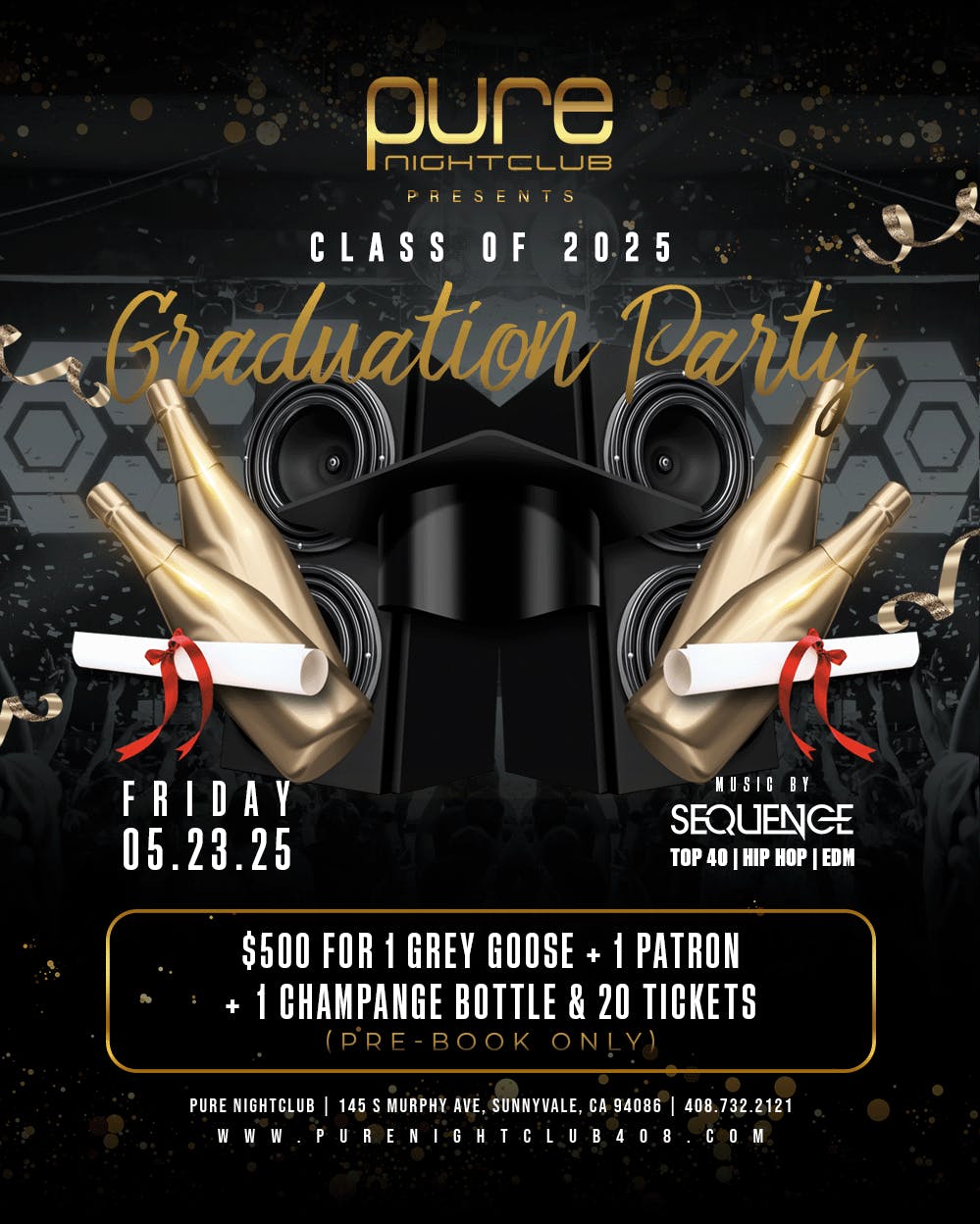 Graduation Party
