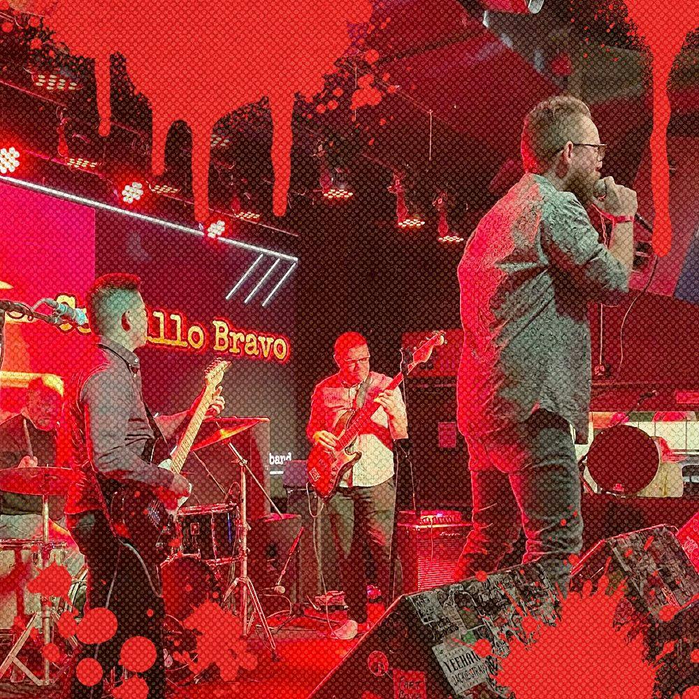 Castillo Bravo, Dead Pay Rent, The Ghost Towners