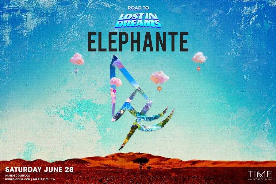 Elephante