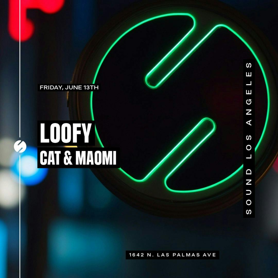Loofy