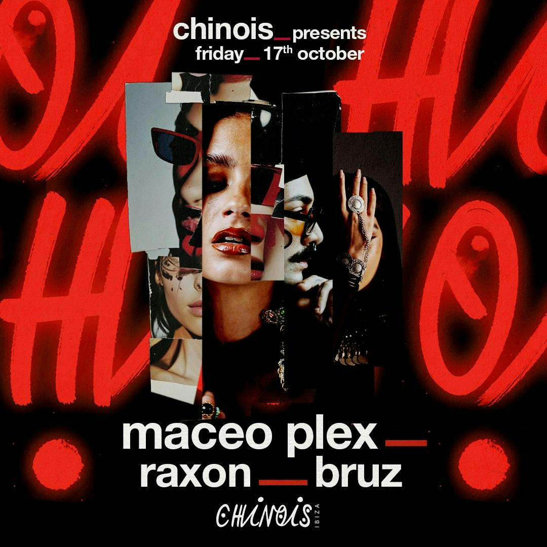 Chinois presents