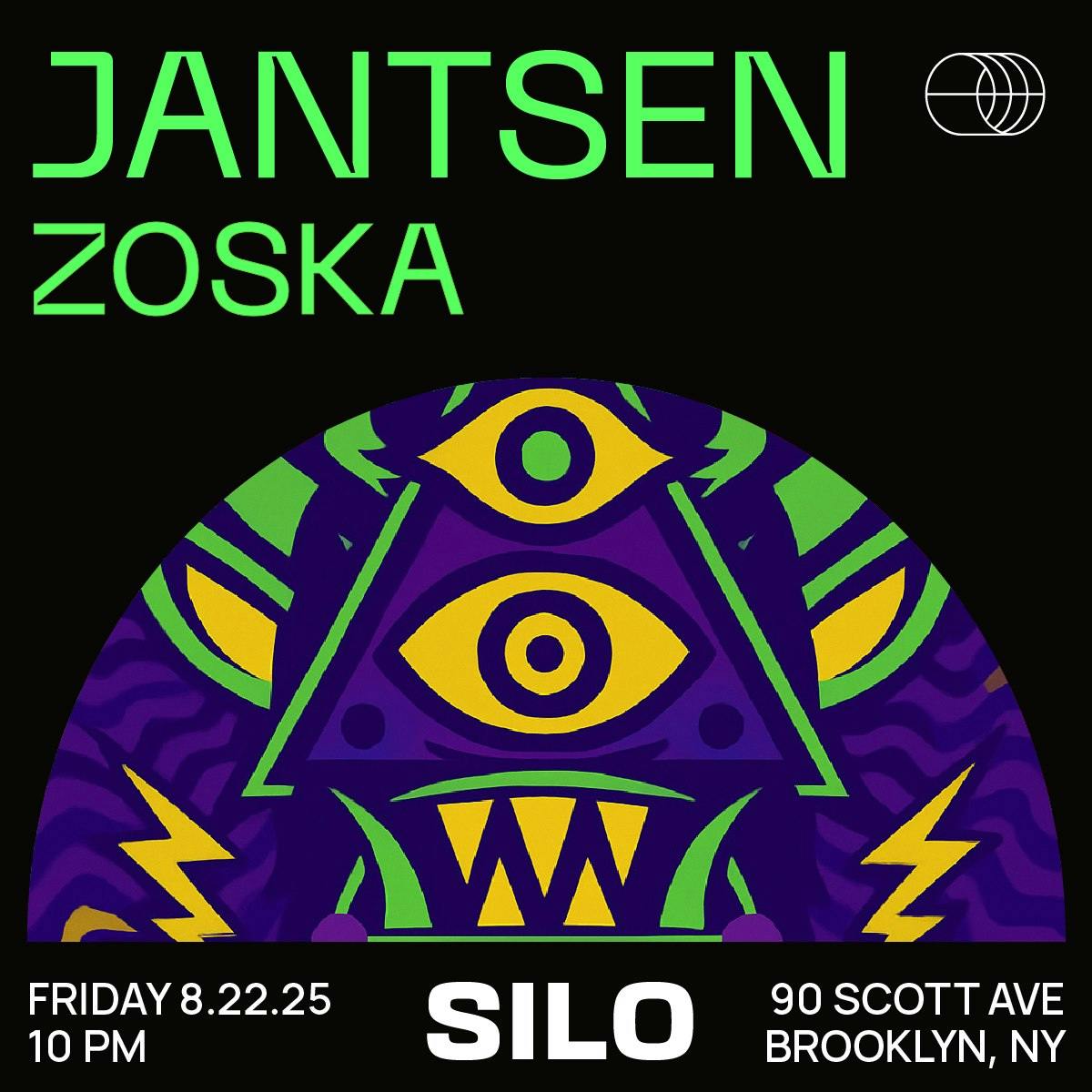 Jantsen (Wakaan) / Zoska