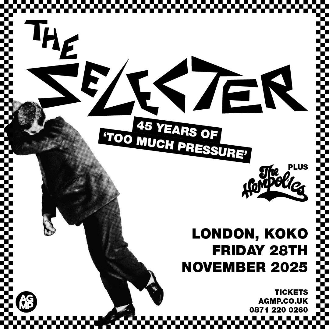 The Selecter
