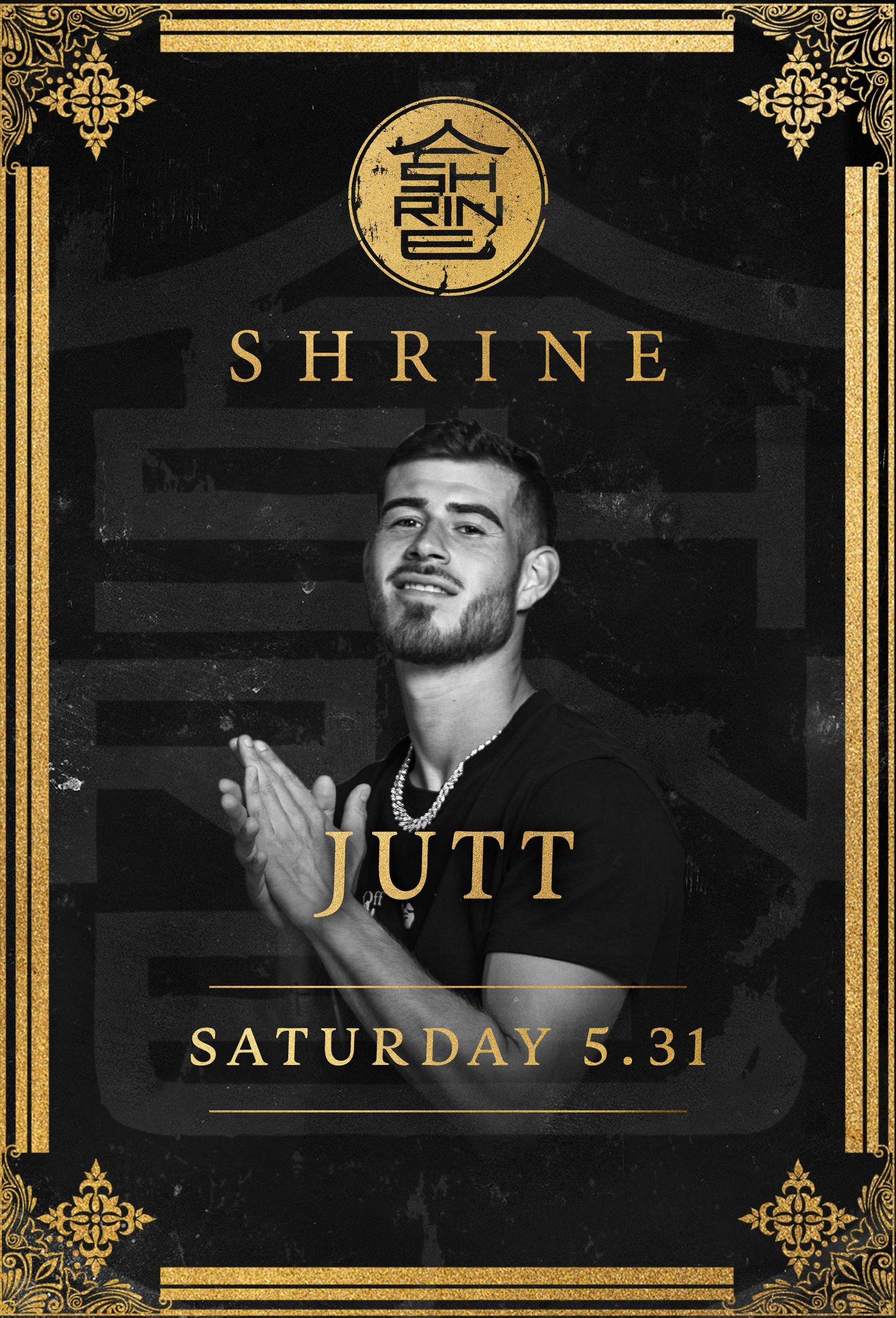 DJ Jutt