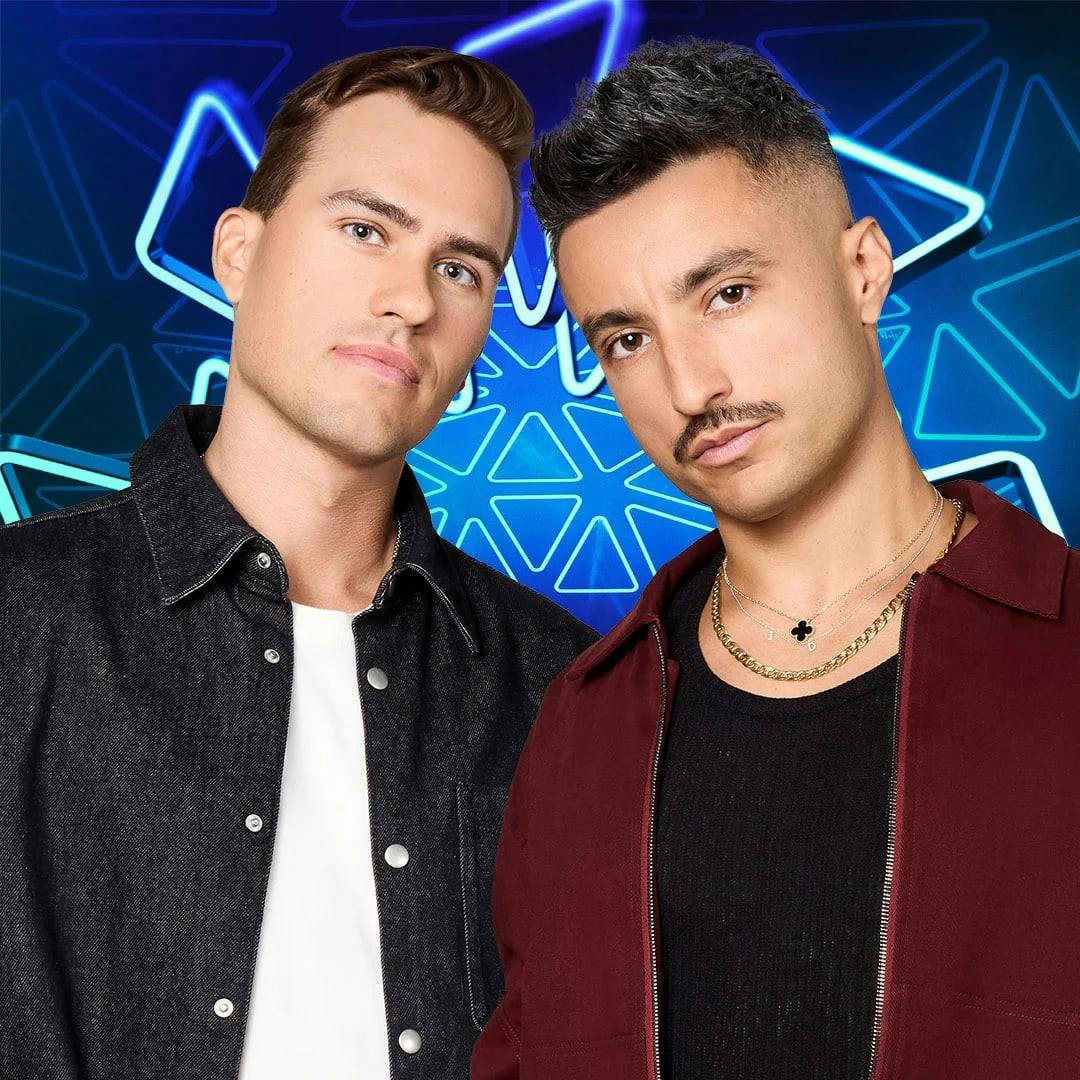 Loud Luxury at Hakkasan - Thursday, Nov 20 2025 | Discotech