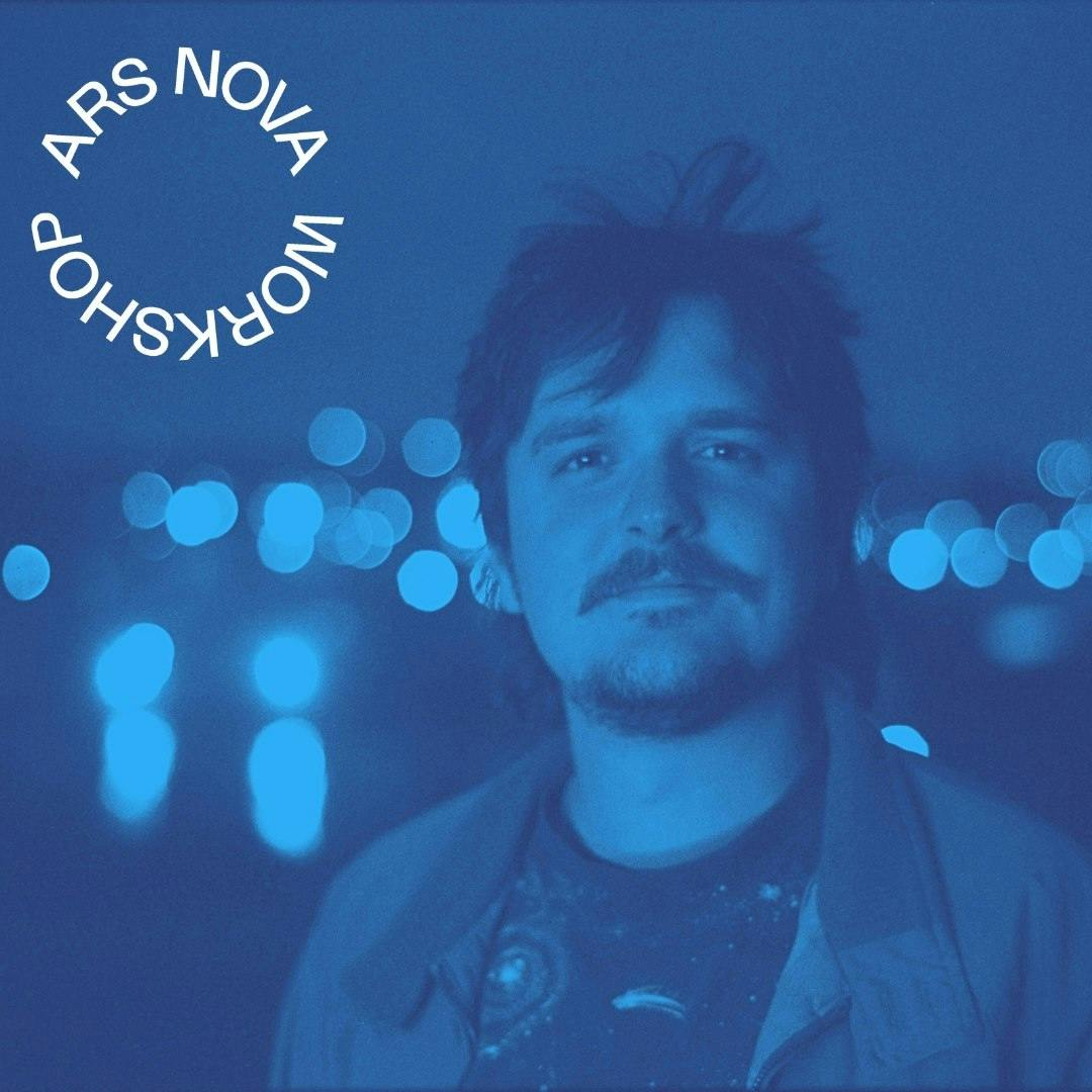 Rich Ruth at Solar Myth - Thursday, Jul 31 2025 | Discotech