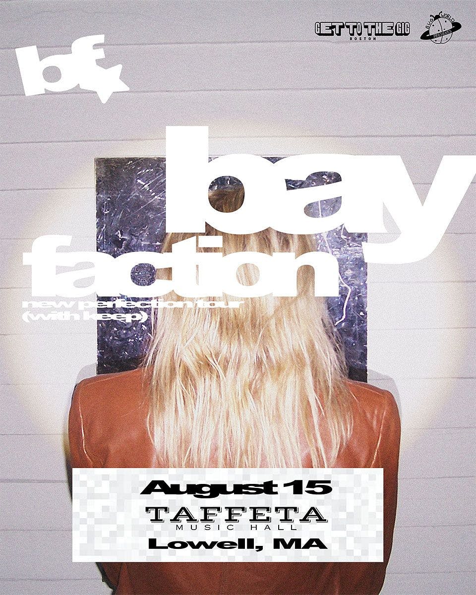 Bay Faction