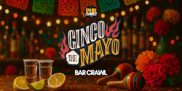 Scottsdale Bar / Pub Crawls