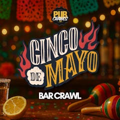 Scottsdale Bar / Pub Crawls