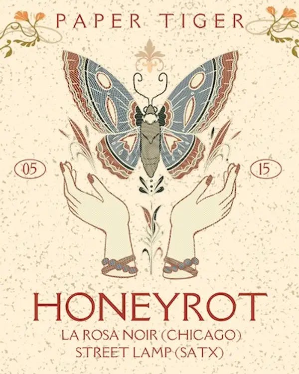 Honeyrot
