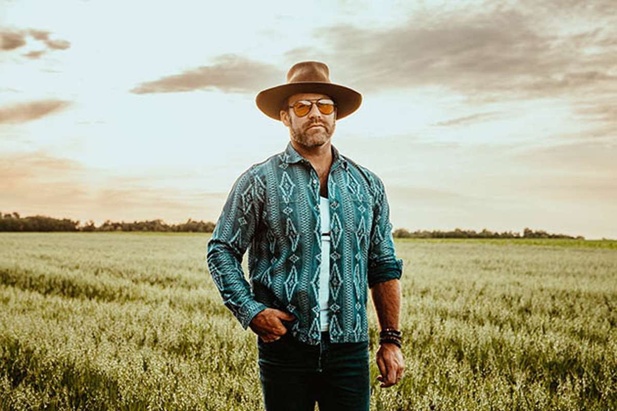 Drake White