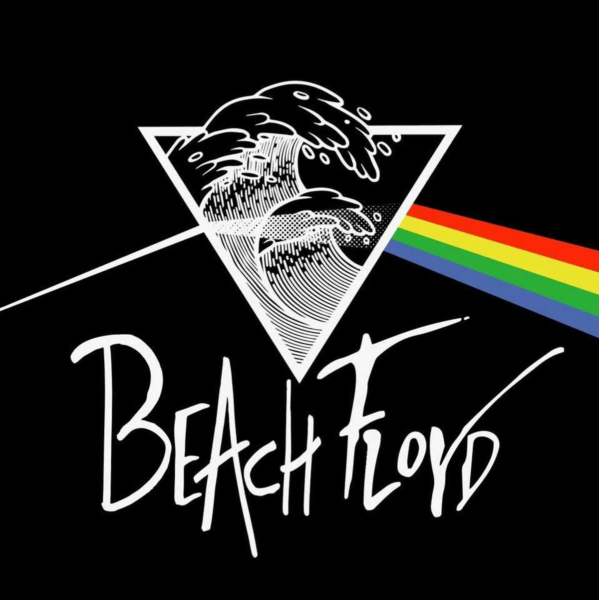 Beach Floyd - The Pink Floyd Experience at Lincoln Theatre - Friday, Aug 15 2025 | Discotech