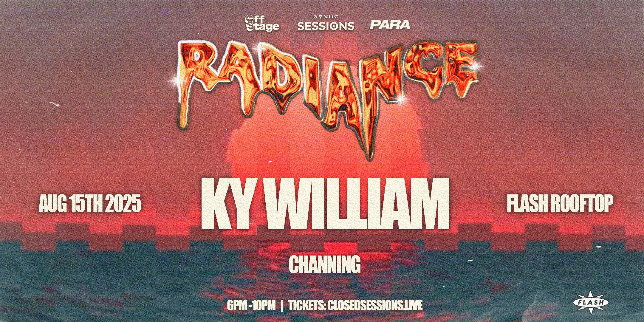 Ky William (Extended Set)
