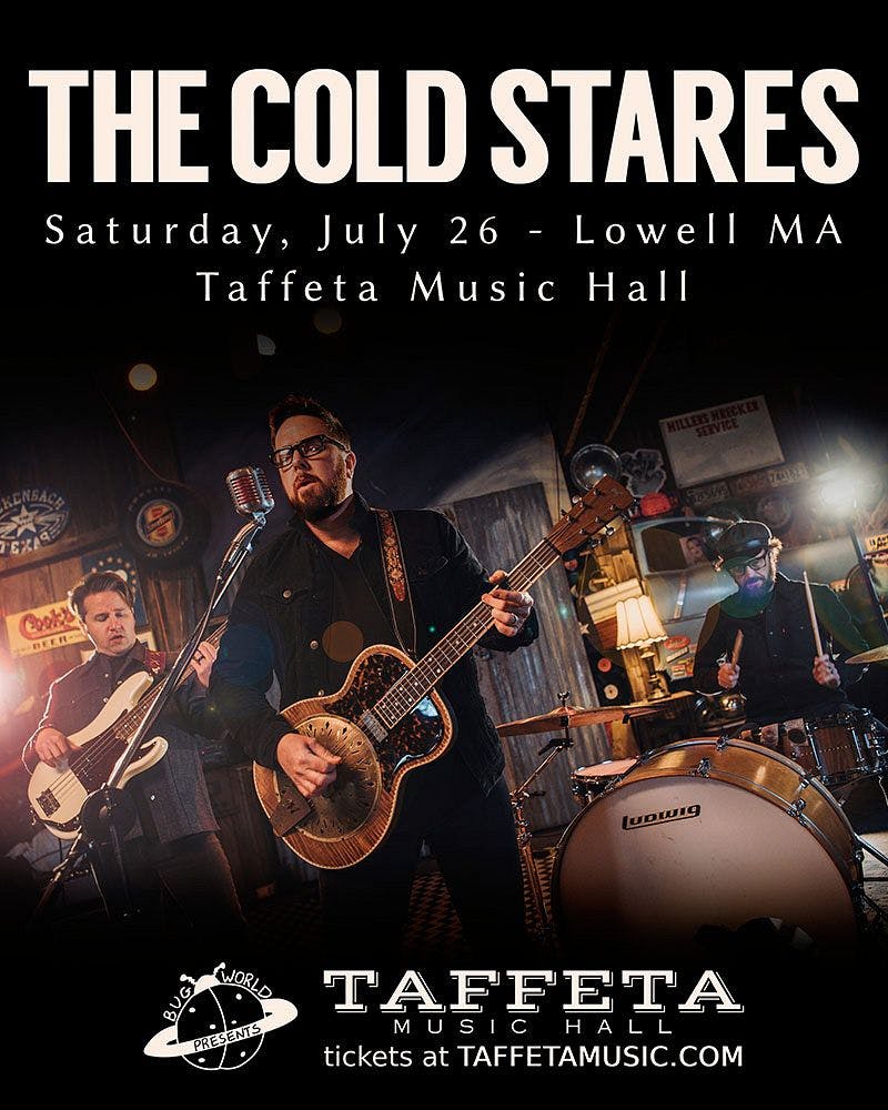 The Cold Stares