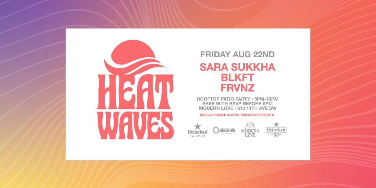 Heat Waves
