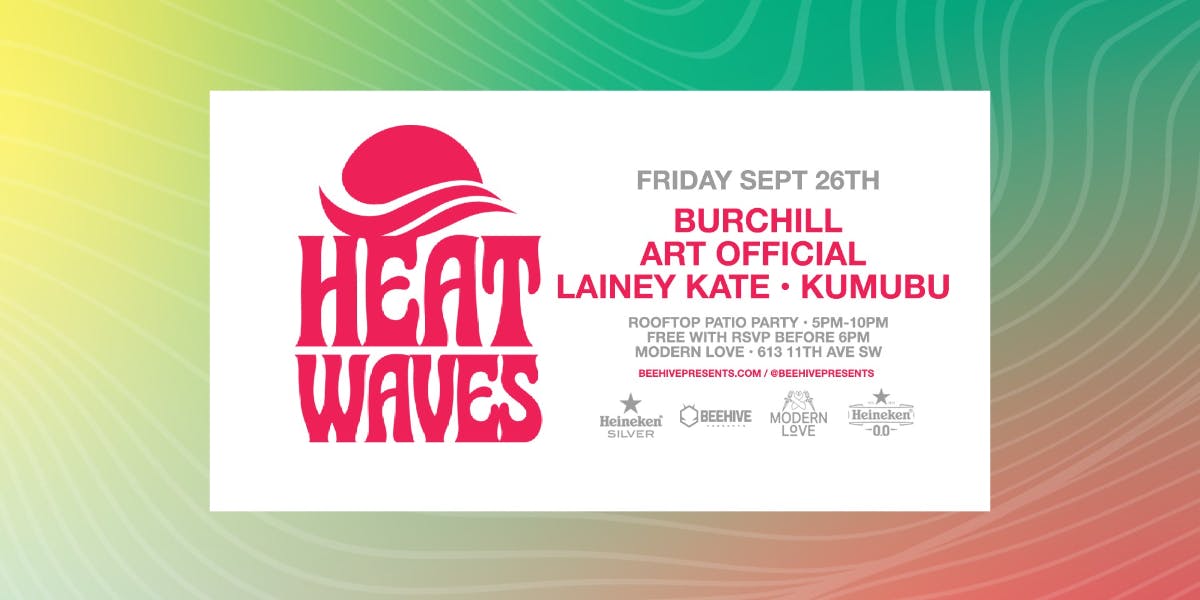 Heat Waves