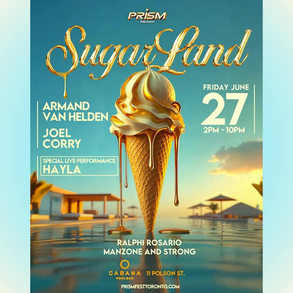 Sugarland