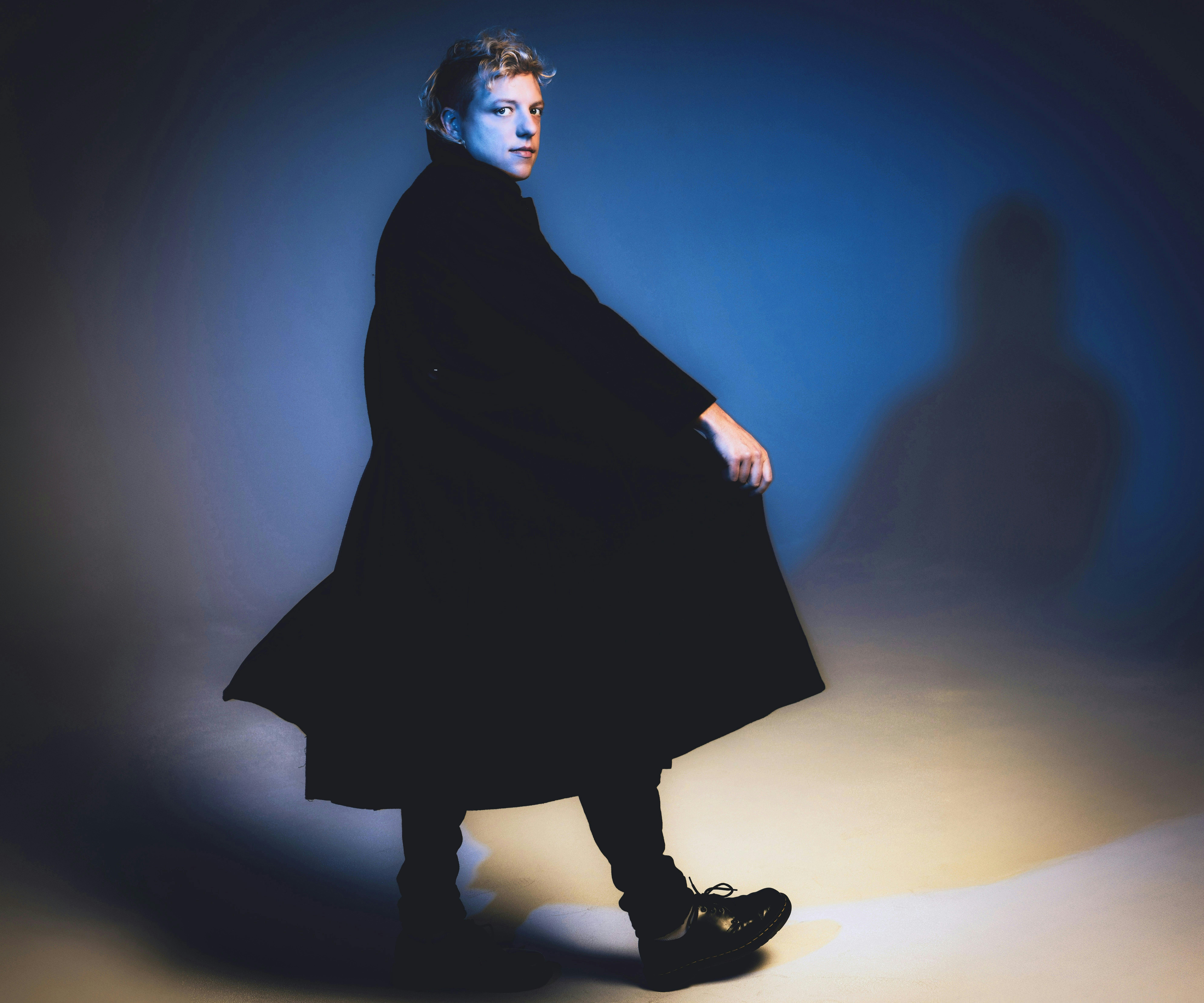 Robert Delong Album Release Party at El Cid - Thursday, Jun 19 2025 | Discotech