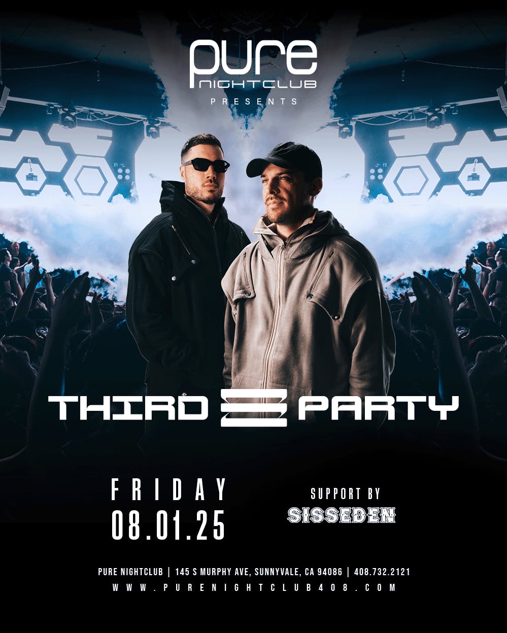 Third Party