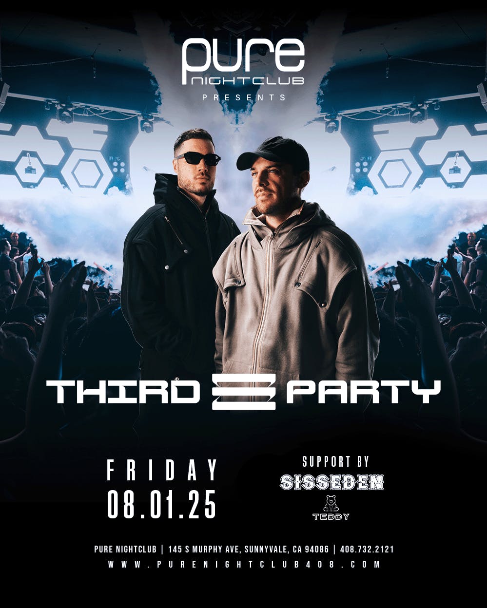 Third Party