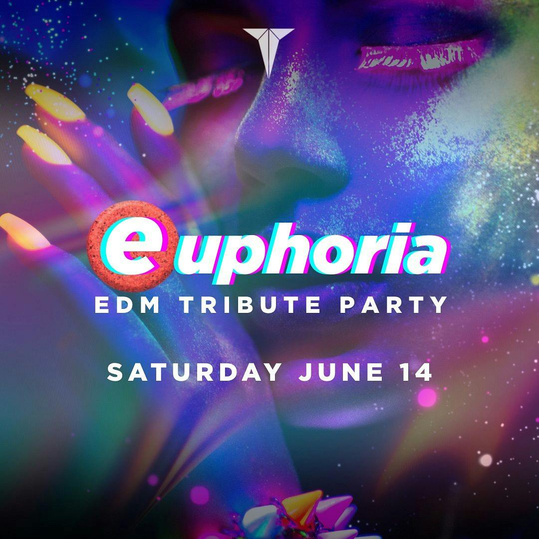 Euphoria: EDM Tribute Party