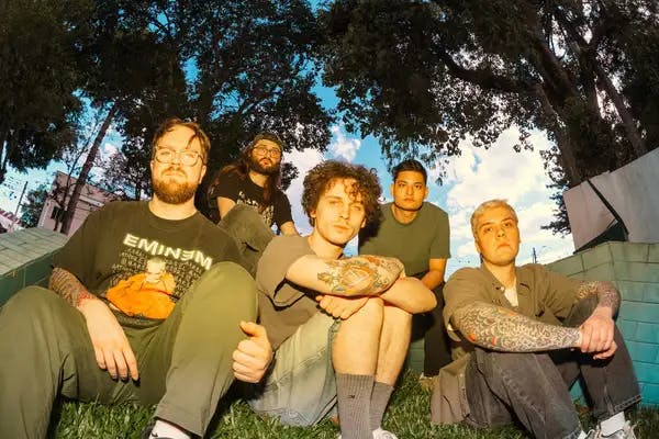 Hot Mulligan at Subterranean - Tuesday, Jun 10 2025 | Discotech