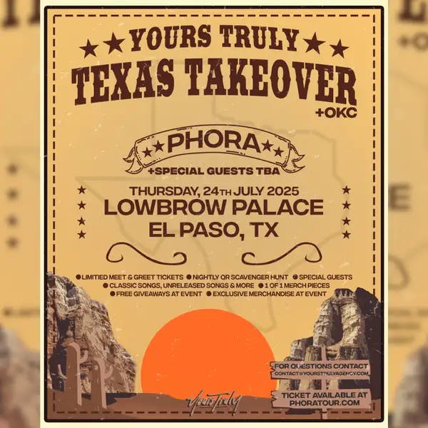 Phora