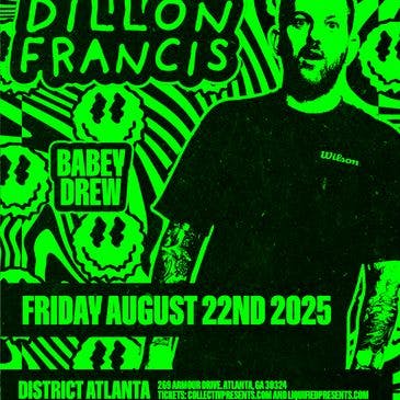 Dillon Francis