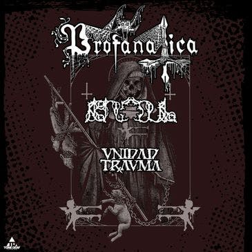 Profanatica