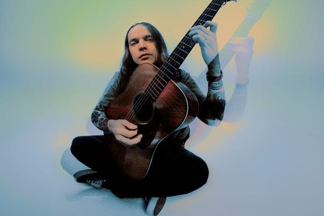 Billy Strings