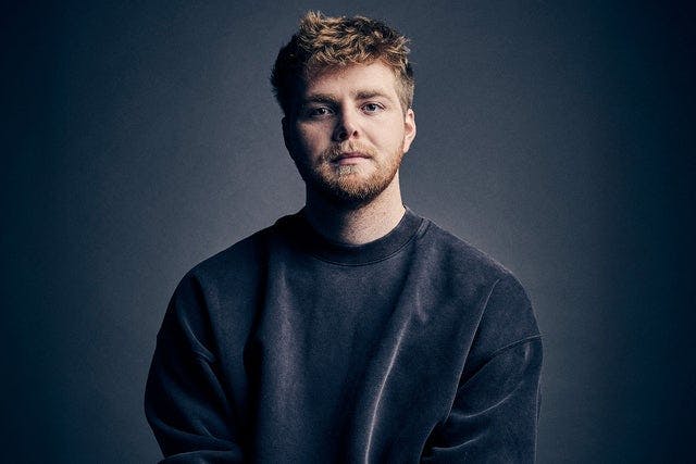 Alex Warren - Cheaper Than Therapy Tour