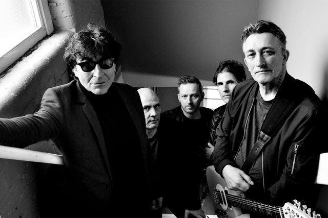 The Chameleons: Arctic Moon Tour 2025