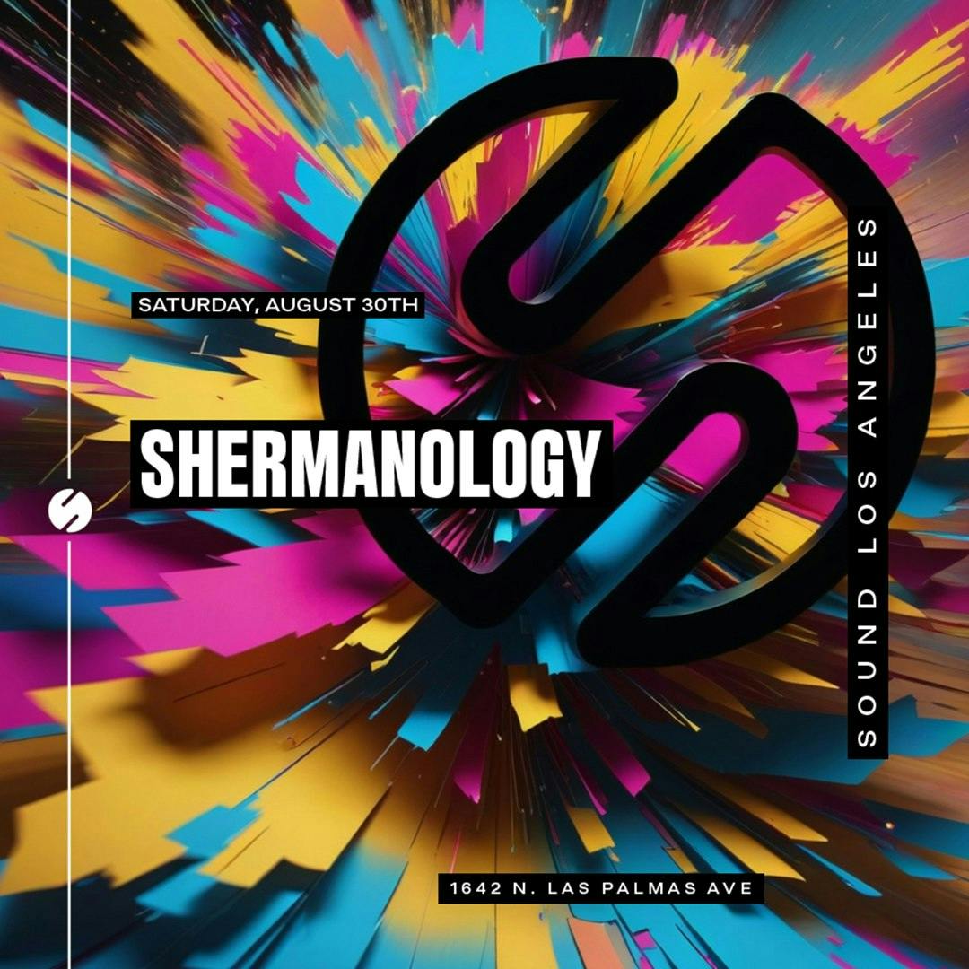 Shermanology